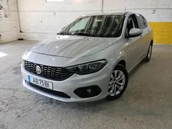 Cinza Usado 2020 Fiat Tipo Lounge Citadino | € 13.990 (Preço elevado)