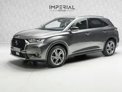 Cinzento Usado 2021 DS Automobiles DS7 Crossback SUV | € 28.950