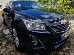 Usado 2013 Chevrolet Cruze Carrinha | € 6.930