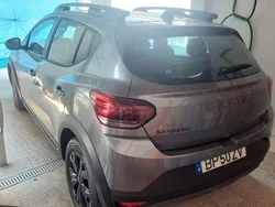 Usado 2025 Dacia Sandero Extreme Citadino | € 19.900
