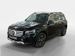 Preto Usado 2024 Mercedes GLB180 SUV | € 44.950 (Bom preço)