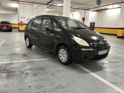 Usado 2008 Citroën Xsara Picasso Monovolume | € 2.250
