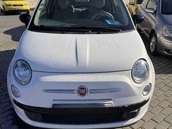 Usado 2008 Fiat 500 | € 6.900 (Preço elevado)