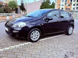Usado 2013 Fiat Punto Citadino | € 6.000 (Preço justo)