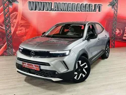 Cinzento Usado 2022 Opel Mokka-e SUV | € 19.712 (Super Preço)