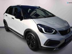 Branco Novo 2025 Honda Jazz Advance Citadino | € 31.490 (Preço justo)
