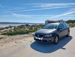 Usado 2006 VW Passat Carrinha | € 5.500 (Preço justo)