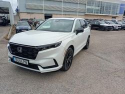 Branco Usado 2025 Honda CR-V Advance SUV | € 59.500 (Caro)
