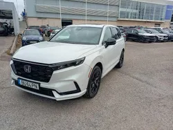 Branco Usado 2025 Honda CR-V Advance SUV | € 59.500
