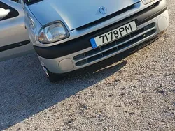 Usado 2000 Renault Clio II Sedan | € 1.200 (Super Preço)