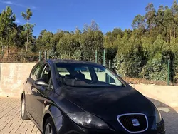 Usado 2005 Seat Toledo Sedan | € 2.000