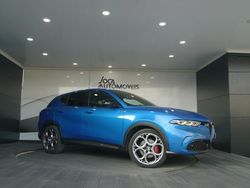 Usado 2022 Alfa Romeo Tonale Edizione Speciale SUV | € 31.500 (Preço justo)