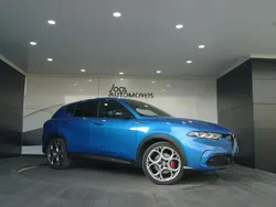 Usado 2022 Alfa Romeo Tonale Edizione Speciale SUV | € 31.500 (Preço justo)