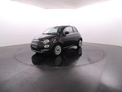 Preto Usado 2023 Fiat 500 | € 15.450 (Preço elevado)