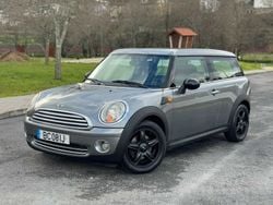 Usado 2010 Mini Cooper Clubman Carrinha | € 6.750