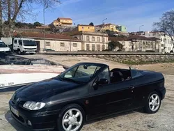 Renault Mégane Cabriolet
