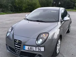 Usado 2010 Alfa Romeo MiTo Distinctive Citadino | € 6.000 (Preço justo)