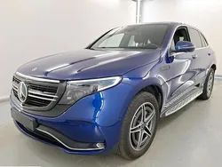 Usado 2020 Mercedes EQC400 AMG line SUV | € 33.500 (Super Preço)