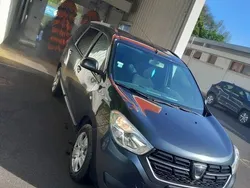 Usado 2018 Dacia Lodgy Monovolume | € 5.850 (Preço justo)
