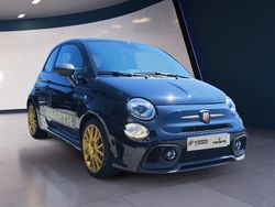 Preto Usado 2024 Abarth 695 Citadino | € 41.500