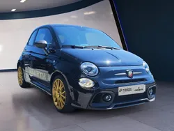 Preto Usado 2024 Abarth 695 Citadino | € 41.500