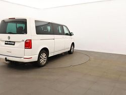 Branco Usado 2016 VW Caravelle Monovolume | € 29.990