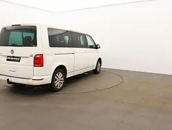 Branco Usado 2016 VW Caravelle Monovolume | € 29.990