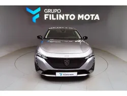 Cinzento Usado 2023 Peugeot 308 Active Carrinha | € 20.500 (Bom preço)