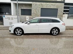 Usado 2015 Peugeot 508 Carrinha | € 10.250 (Preço justo)