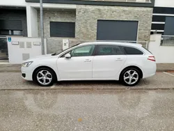 Usado 2015 Peugeot 508 Carrinha | € 10.450 (Preço justo)