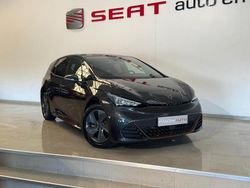 Cinza antracite Usado 2023 Cupra Born Citadino | € 23.890 (Bom preço)