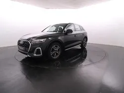 Preto Usado 2022 Audi Q5 SUV | € 48.850 (Preço elevado)