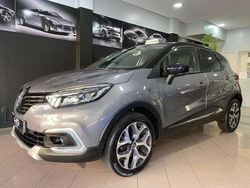 Antracite Usado 2018 Renault Captur XMOD SUV | € 14.990 (Preço justo)