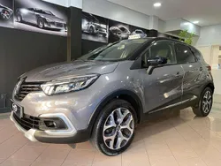 Antracite Usado 2018 Renault Captur SUV | € 15.390 (Preço justo)