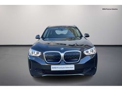 Cinzento Usado 2022 BMW iX3 Shadowline SUV | € 60.900
