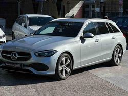 Cinzento Usado 2024 Mercedes 220 | € 46.900