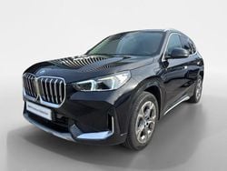 Preto Usado 2025 BMW X1 SUV | € 53.900