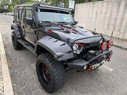 Usado 2018 Jeep Wrangler SUV | € 55.000