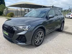 Cinza escuro Usado 2021 Audi Q3 S-Line SUV | € 34.990 (Super Preço)