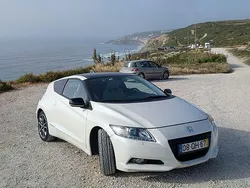 Usado 2011 Honda CR-Z Hybrid Coupé | € 9.500