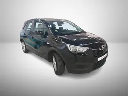 Preto Usado 2017 Opel Crossland X Edition SUV | € 10.990 (Bom preço)