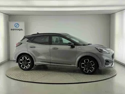 Cinzento Usado 2022 Ford Puma ST-Line X | € 23.400 (Preço justo)