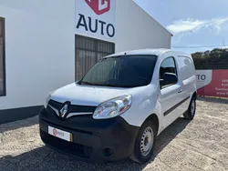 Branco Usado 2019 Renault Kangoo Business Monovolume | € 12.990 (Preço justo)