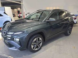 Verde Novo 2025 Hyundai Tucson Premium SUV | € 33.990 (Preço justo)