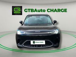 Preto Usado 2024 Smart #1 Edition #1 SUV | € 35.900 (Bom preço)