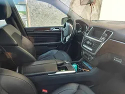 Preto Usado 2014 Mercedes ML250 SUV | € 25.000