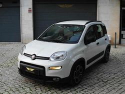 Branco Usado 2021 Fiat Panda | € 9.950