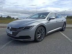Cinzento Usado 2018 VW Arteon | € 31.950