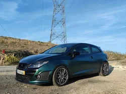 Usado 2010 Cupra Ibiza | € 15.000