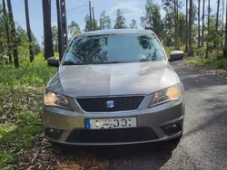 Usado 2013 Seat Toledo Sedan | € 6.490